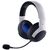 RAZER KAIRA HYPERSPEED - WIRELESS GAMING HEADSET - PLAYSTATION LICENSED – WHITE – PS5 / PC / MOBILE