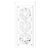 ASUS CASE A21 PLUS MINI MICRO ATX ARGB WHITE