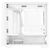 ASUS CASE A21 PLUS MINI MICRO ATX ARGB WHITE