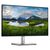 DELL MONITOR P2425HE 23.8'' IPS, HDMI, DISPLAYPORT, USB-C HUB, RJ45, HEIGHT ADJUSTABLE, 3YEARSW