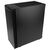 KOLINK OBSERVATORY LITE RGB MIDI-TOWER - TEMPERED GLASS - BLACK