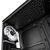 KOLINK OBSERVATORY LITE RGB MIDI-TOWER - TEMPERED GLASS - BLACK