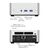 MINISFORUM MINI PC UN1245, INTEL I5-12450H, 16/512GB SSD, WINDOWS 11 PRO