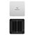 MINISFORUM MINI PC UN1245, INTEL I5-12450H, 16/512GB SSD, WINDOWS 11 PRO