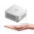 MINISFORUM MINI PC UN1245, INTEL I5-12450H, 16/512GB SSD, WINDOWS 11 PRO