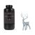 CREALITY RESIN PLUS GREY, 1KG STANDARD RIGID RESIN PLUS FOR 3D PRINTERS GRAY 3302020089