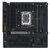 ASUS TUF GAMING B760M-BTF WIFI, DDR5