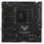 ASUS TUF GAMING B760M-BTF WIFI, DDR5