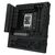 ASUS TUF GAMING B760M-BTF WIFI, DDR5