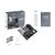 ASUS MOTHERBOARD PRIME Z790M-PLUS, MATX ,1700
