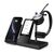 YEALINK WH66 DUAL WORKSTATION DECT WIRELESS HEADSET