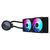 GIGABYTE CPU COOLER LIQUID COOLER AORUS WATERFORCE  II  240 ARGB SYNC 2 X 120MM