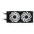 GIGABYTE CPU COOLER LIQUID COOLER AORUS WATERFORCE  II  240 ARGB SYNC 2 X 120MM
