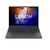 LENOVO LAPTOP LEGION 5 PRO 16IRX9 GAMING 16'' WQXGA IPS/I7-14700HX/32GB/1TB SSD/NVIDIA GEFORCE RTX 4060 8GB /WIN 11 HOME/3Y PREMIUM/	 ONYX GREY
