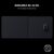 RAZER STRIDER XXL - HYBRID WATER-RESISTANT GAMING MOUSE MAT