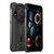 ULEFONE SMARTPHONE POWER ARMOR 16S, 5.93", ΗΧΕΊΟ 3.5W, 8/128GB, ΜΑΎΡΟ