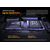 ULEFONE SMARTPHONE POWER ARMOR 16S, 5.93", ΗΧΕΊΟ 3.5W, 8/128GB, ΜΑΎΡΟ