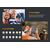 ULEFONE SMARTPHONE POWER ARMOR 16S, 5.93", ΗΧΕΊΟ 3.5W, 8/128GB, ΜΑΎΡΟ