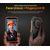 ULEFONE SMARTPHONE POWER ARMOR 16S, 5.93", ΗΧΕΊΟ 3.5W, 8/128GB, ΜΑΎΡΟ