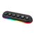 STREAMPLIFY HUB DECK 5 -  5 PORT STREAMING DECK 4X USB 3.0, 1X USB 2.0, RGB, 12V