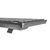 POWERTECH SET ΠΟΝΤΊΚΙ & ΠΛΗΚΤΡΟΛΌΓΙΟ PT-1189, ΑΣΎΡΜΑΤΟ, 1600DPI, ΜΑΎΡΟ