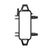 INSTA360 X3 WATER SPORTS ROPE MOUNT