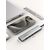 CABLETIME DOCKING STATION CT-HBP2-AG7, 7 ΘΥΡΏΝ, USB-C, 4K, 100W, ΓΚΡΙ