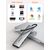 CABLETIME DOCKING STATION CT-HBP2-AG7, 7 ΘΥΡΏΝ, USB-C, 4K, 100W, ΓΚΡΙ