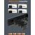 CABLETIME ΘΉΚΗ ΓΙΑ M.2 NVME/SATA SSD CT-SSD03-AG TOOL FREE, 10GBPS, ΓΚΡΙ
