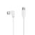 INSTA360 TYPE-C TO TYPE-C CABLE (CHARGE DEVICES WHILE USING INSTA360 FLOW GIMBAL)