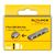 DELOCK USB HUB 64274, 3X ΘΥΡΏΝ, 10GBPS, USB-C ΣΎΝΔΕΣΗ, ΓΚΡΙ