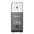 CREALITY DRY BOX - FILAMENT DRYER ADJUST 45-65C REAL-TIME HUMIDITY MONITOR, 360 AIR HEATING