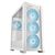 ASUS CASE TUF GAMING GT302 ARGB MIDDLE ATX WHITE