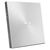 ASUS ZENDRIVE U9M SDRW-08U9M-U, SILVER, EXTERNAL