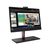 LENOVO THINKCENTRE ALL IN ONE PC  M90A G5 23.8'' FHD IPS/I5-14500/16GB/1TB SSD/INTEL UHD GRAPHICS 770/DVD±RW/WIN 11 PRO /3Y NBD(1Y PREM)/BLACK
