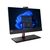 LENOVO THINKCENTRE ALL IN ONE PC  M90A G5 23.8'' FHD IPS/I5-14500/16GB/1TB SSD/INTEL UHD GRAPHICS 770/DVD±RW/WIN 11 PRO /3Y NBD(1Y PREM)/BLACK