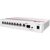 HUAWEI EKITENGINE SWITCH S110-8T2ST UNMANAGED