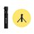 INSTA360 BULLET TIME HANDLE (TRIPOD, DOES NOT INCLUDE SELFIE STICK)