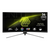 MSI MONITOR GAMING MAG 345CQR, CURVED VA UWQHD, 34", 21:9, 300CD/M2, 100.000.000:1, 1MS, 180HZ, 3440X1440, 2X HDMI/ DISPLAY PORT/ HEADPHONE OUT, BLACK, HAS, 3YW.