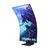 SAMSUNG 55" LS55CG970NUXDU