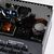 LIAN LI SP750 PSU-EU BLACK 80+ GOLD, FULLY MODULAR SFX 750W PSU