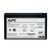APC BATTERY REPLACEMENT KIT APCRBC175