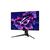 ASUS MONITOR ROG SWIFT OLED PG32UCDM 24,1'' 4K 3840X2160 0,03MS 240HZ, HDMI, DISPLAYPORT, G-SYNC COMPATIBLE, HEIGHT ADJUSTABLE, 3YEARSW