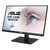 ASUS MONITOR EYE CARE VA24EQSB 23.8'' IPS 1920X1080 IPS 5MS 75HZ, HDMI, DISPLAYPORT,D-SUB, 3YEARSW