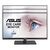 ASUS MONITOR EYE CARE VA24EQSB 23.8'' IPS 1920X1080 IPS 5MS 75HZ, HDMI, DISPLAYPORT,D-SUB, 3YEARSW