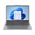 LENOVO LAPTOP IDEAPAD 5 PRO 16IMH9 16'' 2K OLED/ULTRA7-155H/16GB/1TB SSD/NVIDIA GEFORCE RTX 4050 6GB/WIN 11 HOME/2Y CAR/ARCTIC GREY