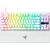 RAZER HUNTSMAN V3 PRO TENKEYLESS WHITE ANALOG - OPTICAL GAMING KEYBOARD - RAPID TRIGGER - US LAYOUT