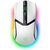 RAZER COBRA PRO WHITE - WIRELESS GAMING MOUSE - 30000 DPI - RGB UNDERGLOW - BLUETOOTH / 2.4GHZ - 77G