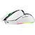 RAZER COBRA PRO WHITE - WIRELESS GAMING MOUSE - 30000 DPI - RGB UNDERGLOW - BLUETOOTH / 2.4GHZ - 77G