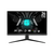 MSI MONITOR GAMING G2412F, FLAT IPS FHD, 24", 16:9, 300CD/M2, 1000:1, 1MS, 180HZ, 1920X1080, 2XHDMI/DISPLAY PORT/EARPHONE OUT, BLACK, 3YW